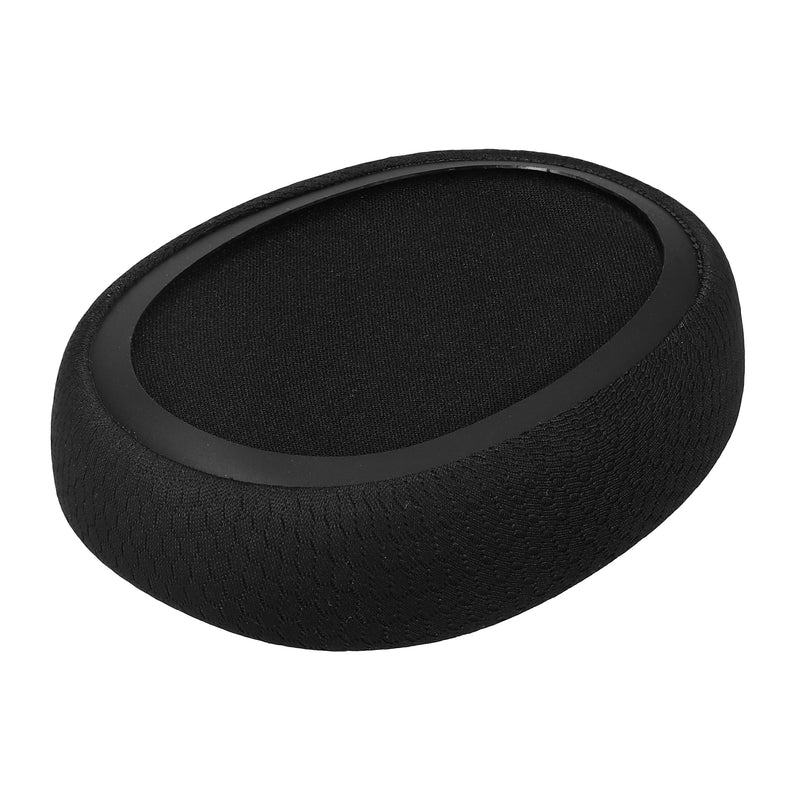 kwmobile Ohr Polster für Skullcandy Crusher ANC 2 Ohrpolster Ersatz Ohrpolster Kopfhörer Ersatzteile Kopfhörer Ersatzpolster Over Ear Headphones