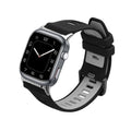 kwmobile Silikon Uhrenarmband für Huawei Watch D2 Armband Ersatzarmband für Fitnesstracker Wechselarmband Smartwatch