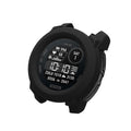 kwmobile Schutzhülle kompatibel mit Garmin Instinct 3 45mm Hülle - Fitness Tracker Case - Soft Smartwatch Case