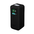 kwmobile Hülle für Anker Prime Power Bank 20000mAh Case - Powerbank Hülle für unterwegs - Tasche für Power Bank
