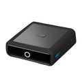 kwmobile Hülle für Anker Charging Base Prime Bank 100W Case - Powerbank Hülle für unterwegs - Tasche für Power Bank