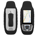 kwmobile Hülle kompatibel mit Garmin GPSMAP 79S / GPSMAP 79SC - Schutzhülle für GPS Handgerät