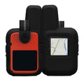 kwmobile Hülle kompatibel mit Garmin inReach Mini 2 - Schutzhülle für GPS Handgerät