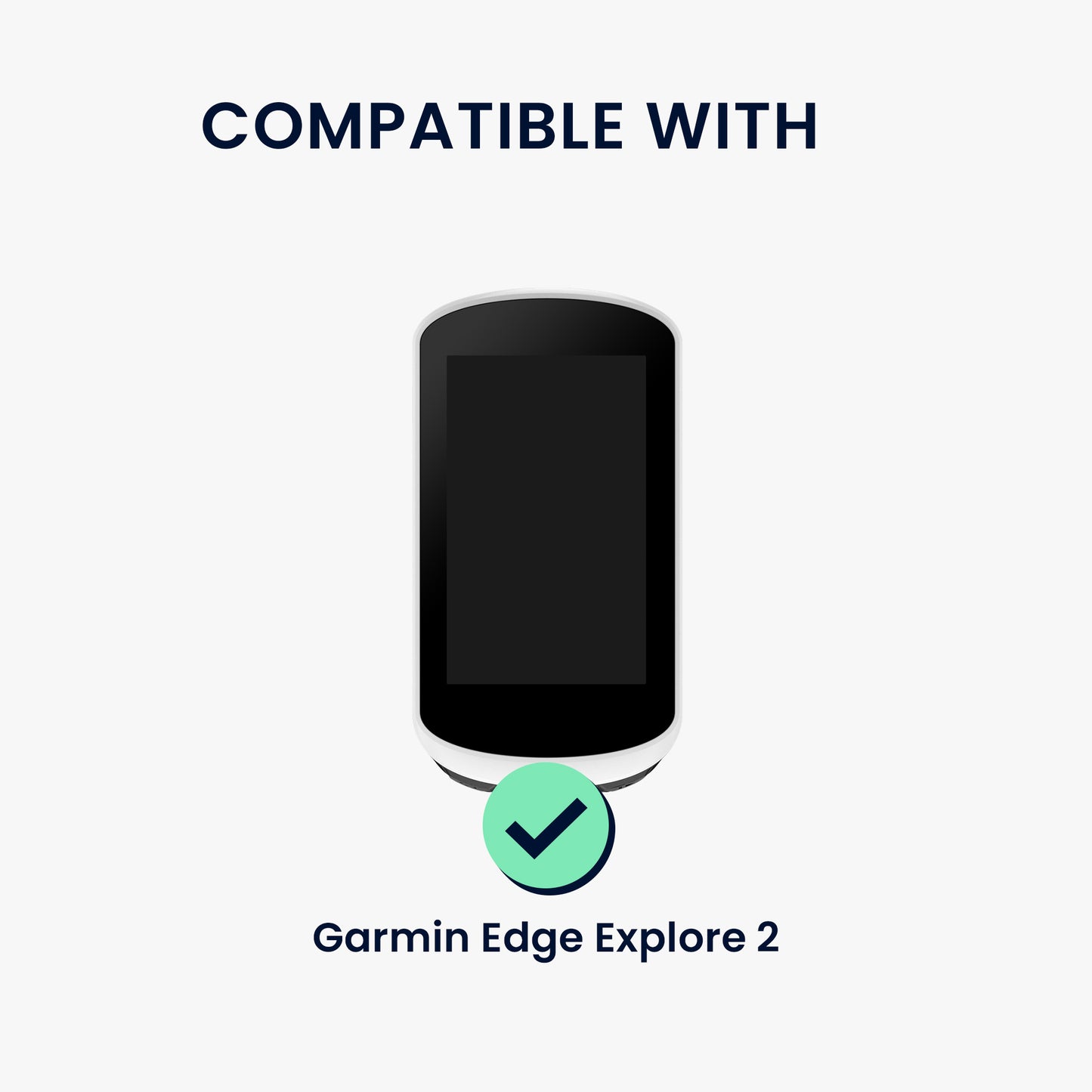 Garmin Edge Explore 2 Folie