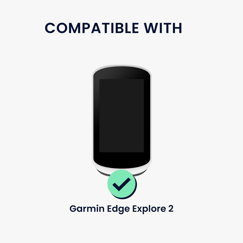Garmin Edge Explore 2 Folie