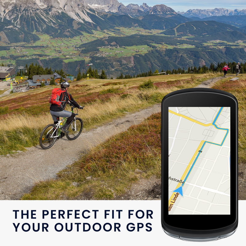 Garmin Edge 1040 / 1040 Solar Folie