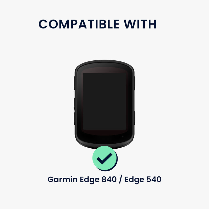Garmin Edge 840 / Edge 540 Folie