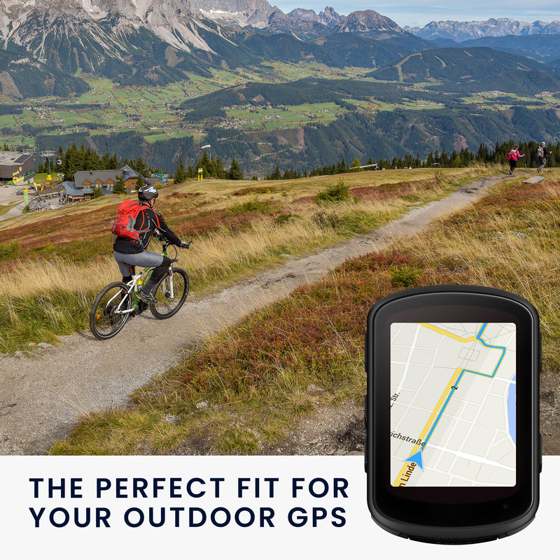 Garmin Edge 840 / Edge 540 Folie