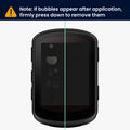 Garmin Edge 840 / Edge 540 Folie