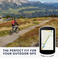 Garmin Edge Explore Folie