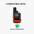 Folie für Garmin inReach Mini