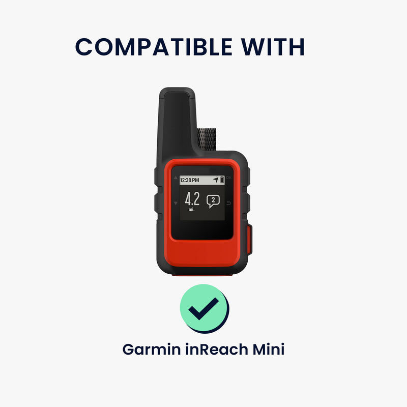 Folie für Garmin inReach Mini