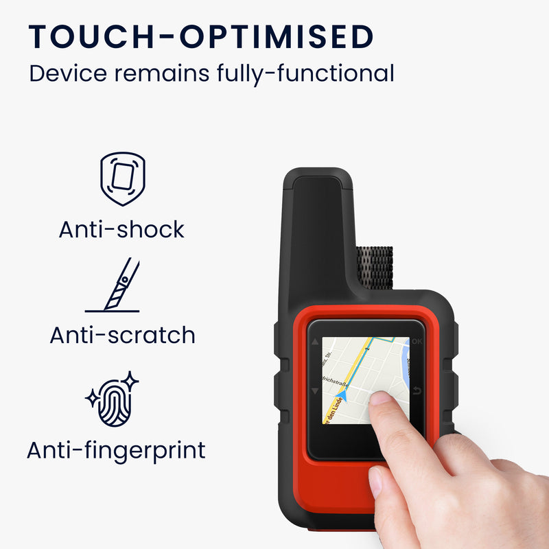Folie für Garmin inReach Mini