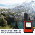Folie für Garmin inReach Mini