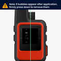 Folie für Garmin inReach Mini