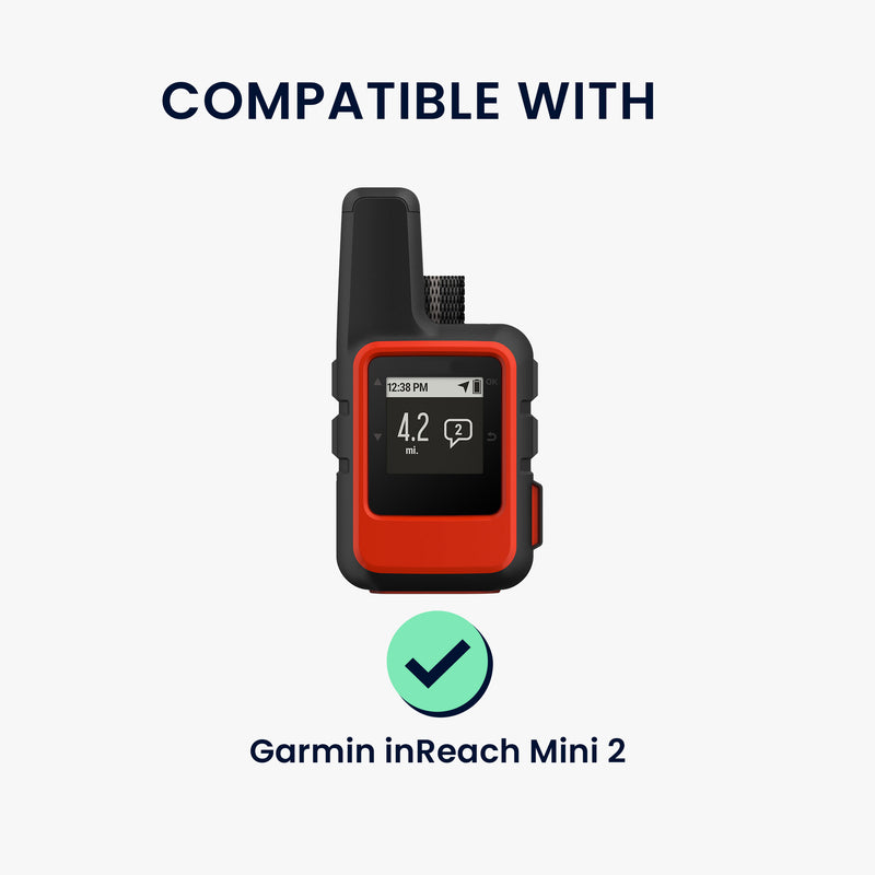 Folie für Garmin inReach Mini 2