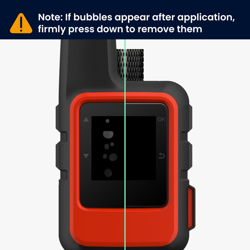 Folie für Garmin inReach Mini 2