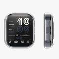 kwmobile Schutzhülle für Amazfit Bip 6 Fullbody Display Cover Set