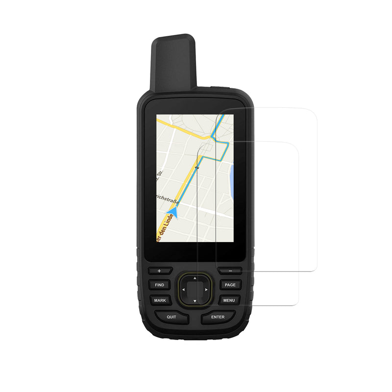 Folie für Garmin GPSMAP 67 / 67i