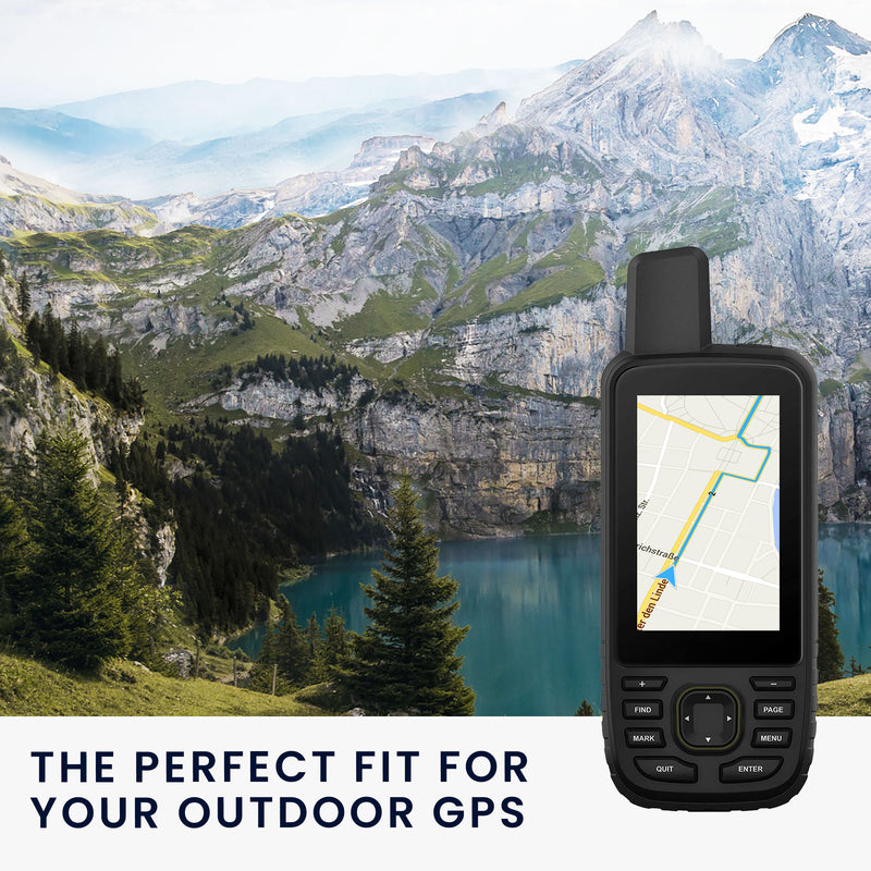 Folie für Garmin GPSMAP 67 / 67i