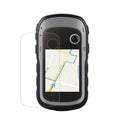 kwmobile 2x Transparente Displayschutzfolie kompatibel mit Garmin eTrex 10 / 20 / 30 Folie - Schutzfolie für GPS Tracker - robuster Displayschutz für tragbares Navi Transparent  