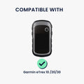 Folie für Garmin eTrex 10 / 20 / 30