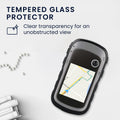 Folie für Garmin eTrex 10 / 20 / 30
