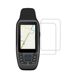 Folie für Garmin GPSMAP 79s - Transparent - Displayschutz