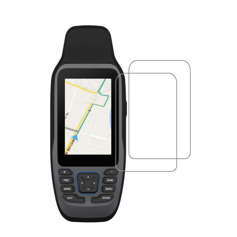 Folie für Garmin GPSMAP 79s