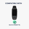 Folie für Garmin GPSMAP 79s