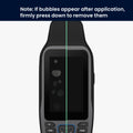 Folie für Garmin GPSMAP 79s