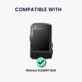 Wahoo ELEMNT Bolt Folie