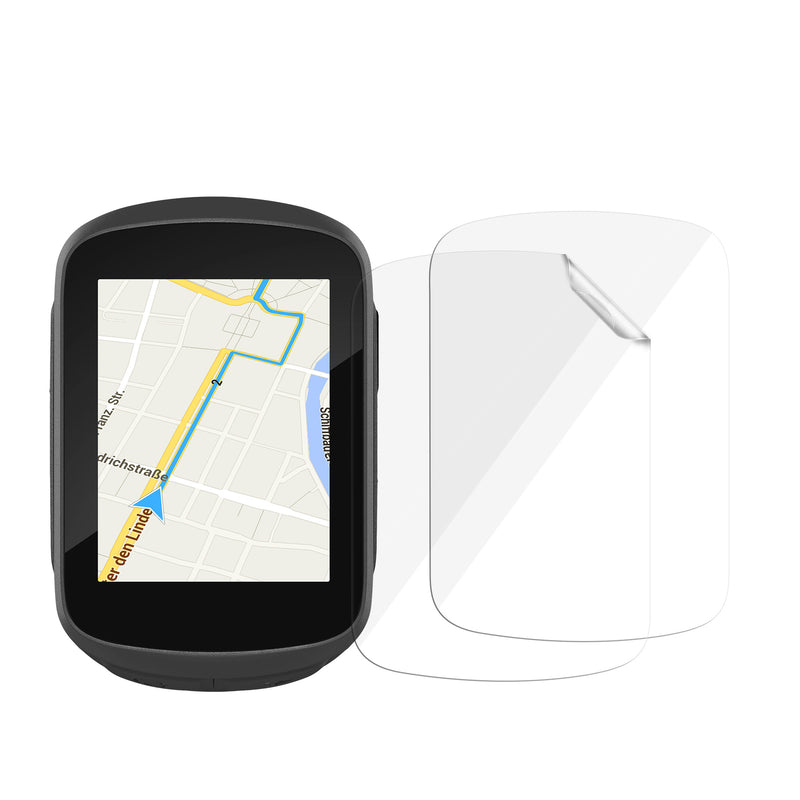Garmin Edge 130 Plus Folie