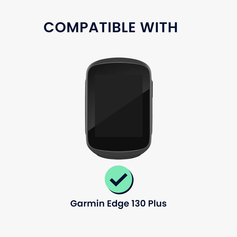 Garmin Edge 130 Plus Folie
