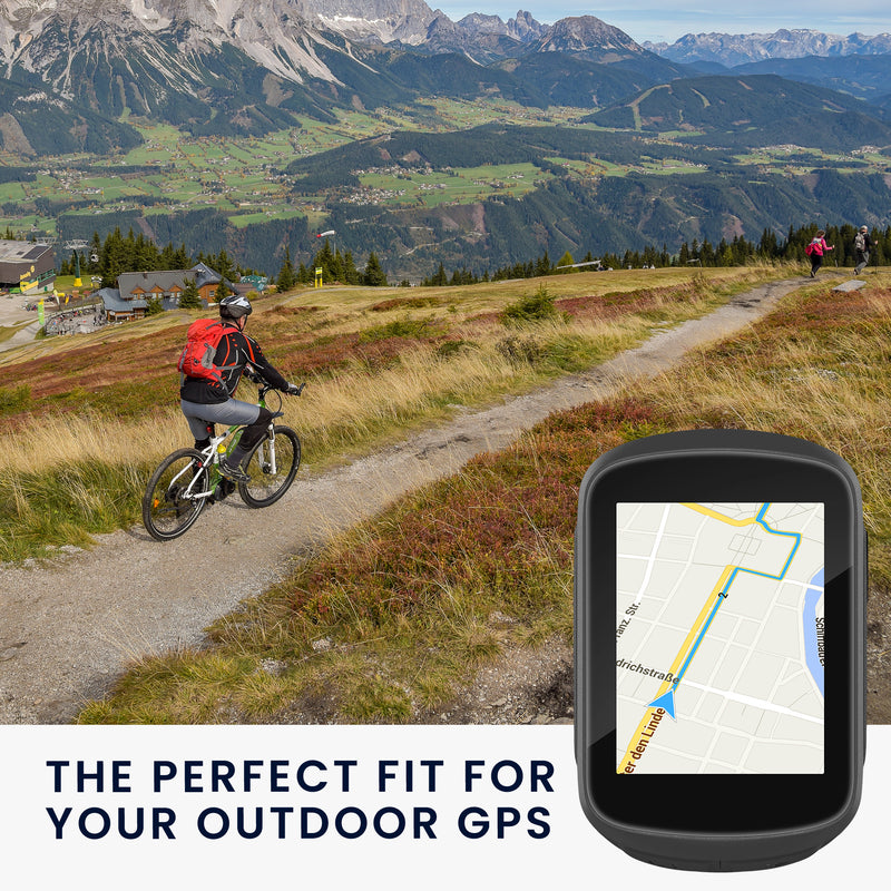 Garmin Edge 130 Plus Folie