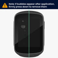 Garmin Edge 130 Plus Folie