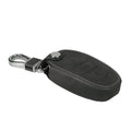 kwmobile Autoschlüssel Hülle kompatibel mit Opel 3-Tasten Smartkey Autoschlüssel Keyless Go Schutzhülle Cover