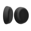 kwmobile Ohr Polster für Logitech Zone Wired Kopfhörer Ersatzteile Over Ear Headphones