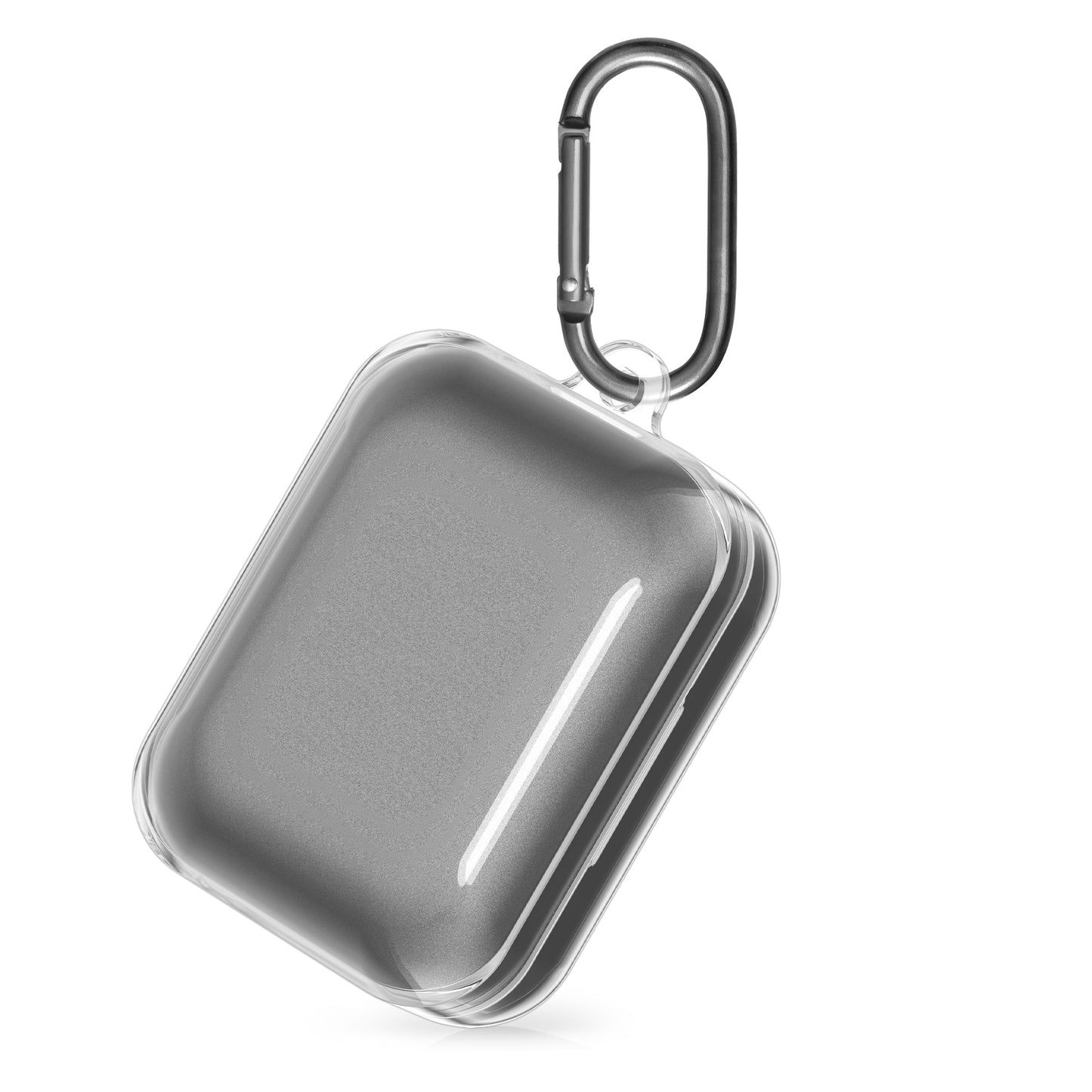 kwmobile Hülle für Realme Buds Air 7 Case Schutzhülle Kopfhörer Cover