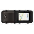 kwmobile Hülle kompatibel mit Garmin Foretrex 801 / 901 - Schutzhülle für GPS Handgerät