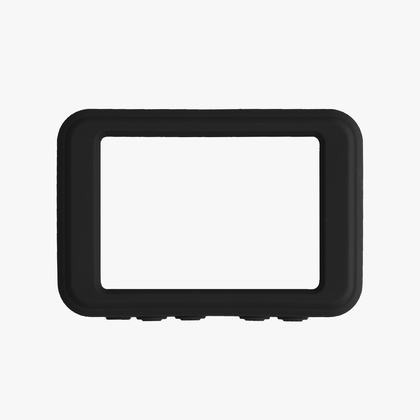 kwmobile Hülle kompatibel mit Garmin Foretrex 801 / 901 - Schutzhülle für GPS Handgerät