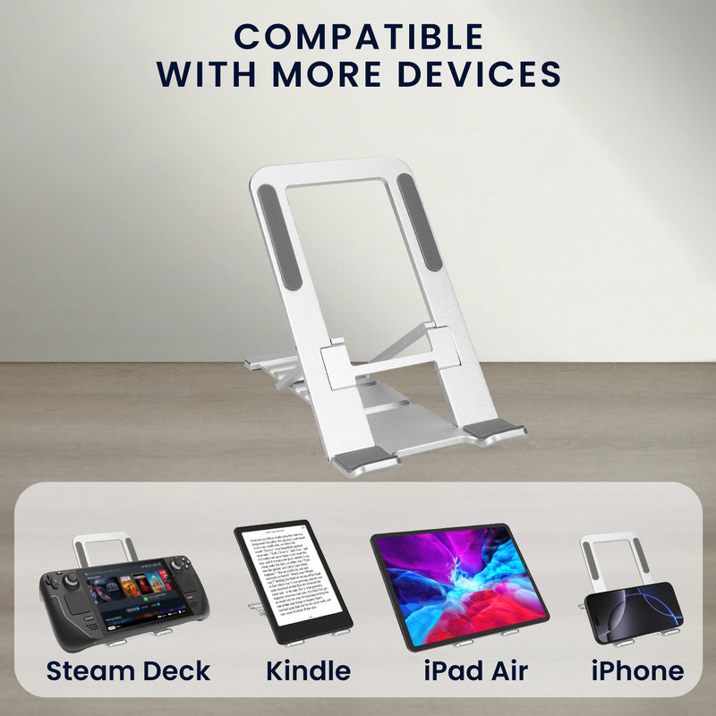 Tabletständer für Portable Monitor / Tablet