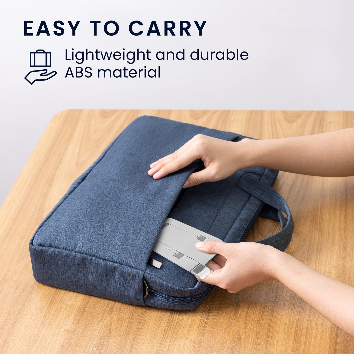 Tabletständer für Portable Monitor / Tablet