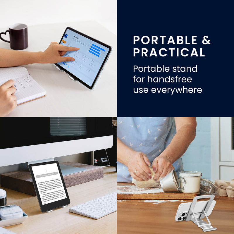 Tabletständer für Portable Monitor / Tablet