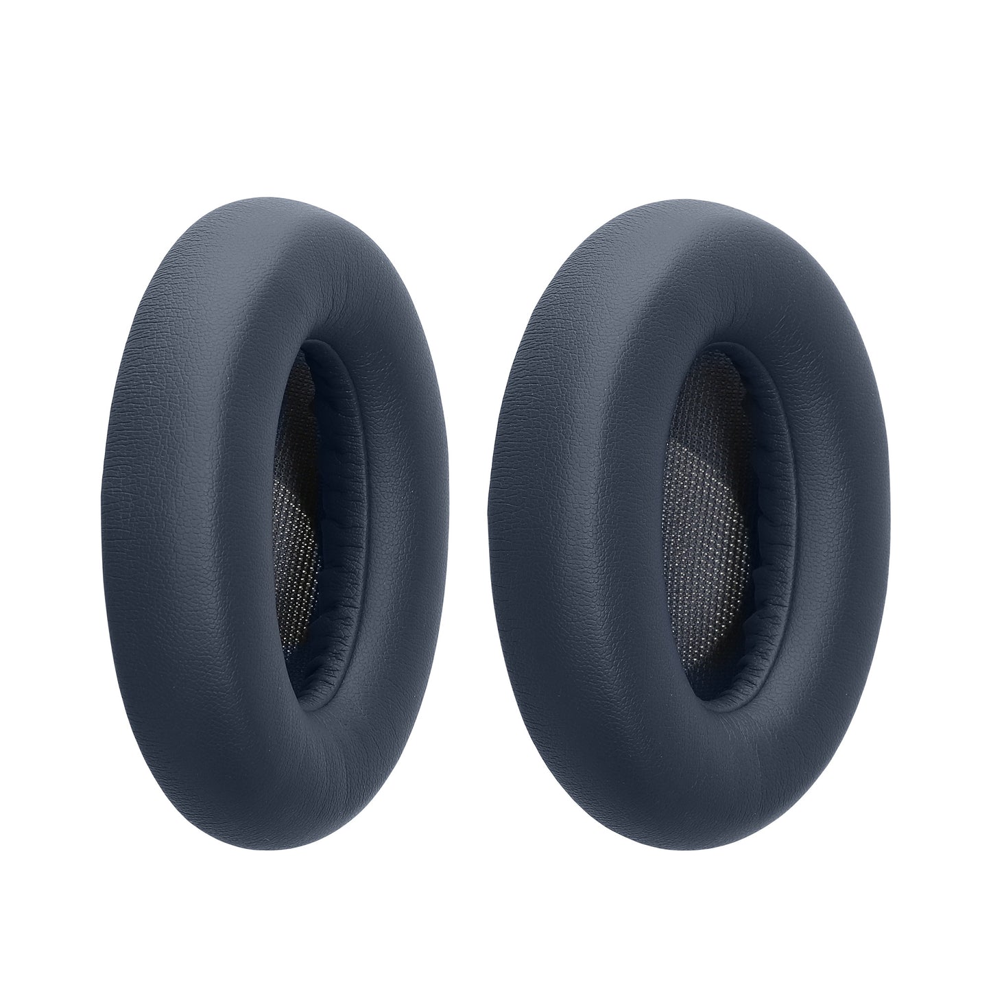 kwmobile Ohr Polster für Bose QC Ultra / QuietComfort Ultra Ohrpolster Ersatz Kopfhörer Ersatzteile Over Ear Headphones