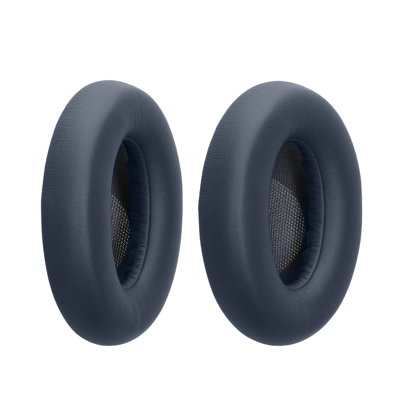 kwmobile Ohr Polster für Bose QC Ultra / QuietComfort Ultra Ohrpolster Ersatz Kopfhörer Ersatzteile Over Ear Headphones