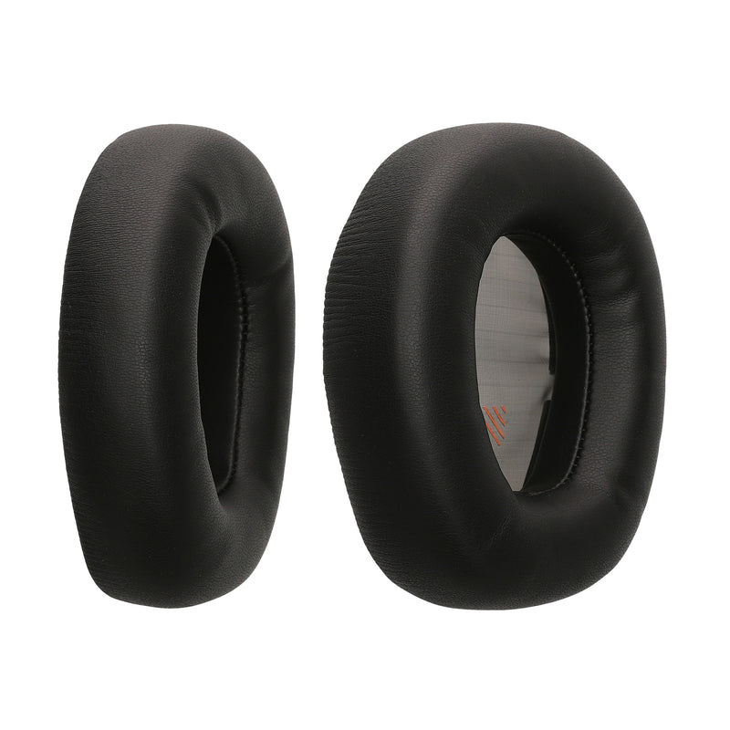 kwmobile Ohr Polster für JBL Quantum 810 Ohrpolster Ersatz Kopfhörer Ersatzteile Over Ear Headphones