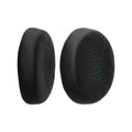 kwmobile Ohr Polster für Jlab Go Work Gen 2 Ohrpolster Ersatz Kopfhörer Ersatzteile Kopfhörer Ersatzpolster Over Ear Headphones