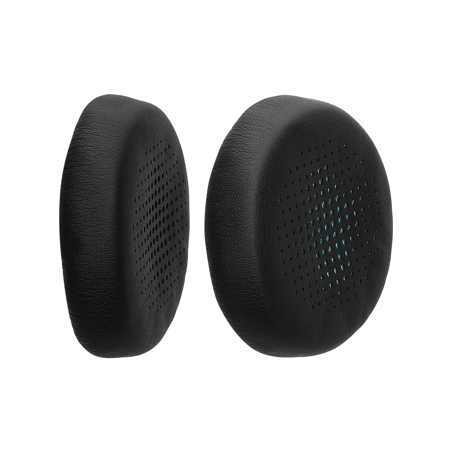 kwmobile Ohr Polster für Jlab Go Work Gen 2 Ohrpolster Ersatz Kopfhörer Ersatzteile Kopfhörer Ersatzpolster Over Ear Headphones
