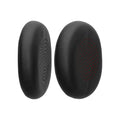 kwmobile Ohr Polster für Plantronics Voyager Focus / B825 / 4210 / 4220 / BlackWire 5200 / 7225 Ohrpolster Ersatzteile Kopfhörer Ersatzpolster für Over Ear Headphones